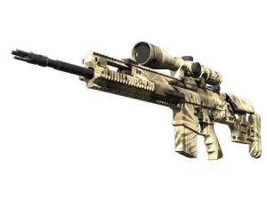 SCAR-20 | Palm (Minimal Wear)