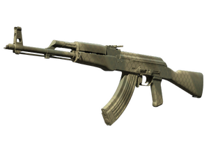 AK-47 | Safari Mesh (Minimal Wear)