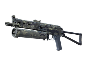 PP-Bizon | Night Ops (Factory New)