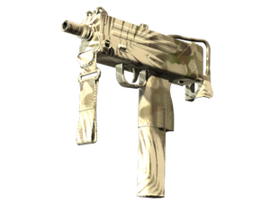 MAC-10 | Palm (Minimal Wear)