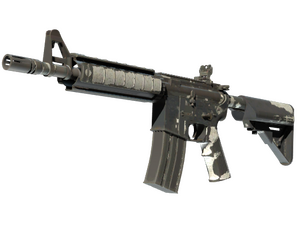 M4A4 | Urban DDPAT (Battle-Scarred)