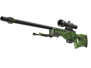 AWP | Pit Viper (Field-Tested)