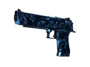 Desert Eagle | Cobalt Disruption (Factory New)