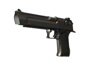 Desert Eagle | Heirloom (Field-Tested)