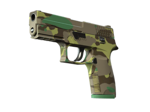 P250 | Boreal Forest (Factory New)