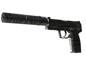 StatTrak™ USP-S | Dark Water (Minimal Wear)