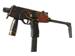 StatTrak™ MP9 | Rose Iron (Factory New)