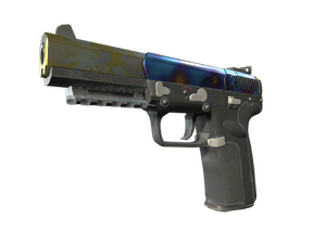 Five-SeveN | Case Hardened (Factory New)