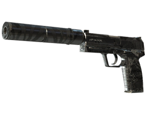 StatTrak™ USP-S | Dark Water (Field-Tested)