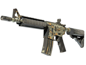 M4A4 | Modern Hunter (Field-Tested)