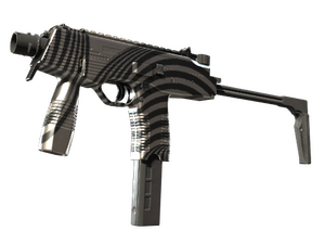 MP9 | Hypnotic (Minimal Wear)