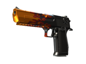 Desert Eagle | Blaze (Factory New)