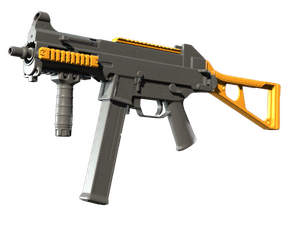 UMP-45 | Caramel (Factory New)