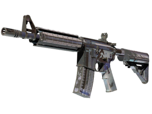 M4A4 | X-Ray (Field-Tested)