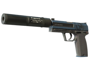 USP-S | Guardian (Minimal Wear)