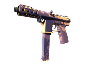 Tec-9 | Sandstorm (Minimal Wear)