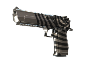 StatTrak™ Desert Eagle | Hypnotic (Factory New)