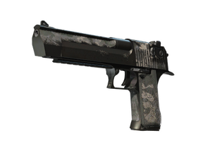 Desert Eagle | Urban Rubble (Battle-Scarred)