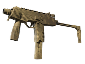 MP9 | Sand Dashed (Factory New)