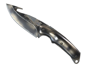 ★ Gut Knife | Scorched (Field-Tested)