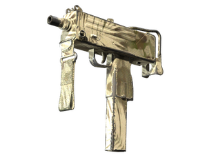 Souvenir MAC-10 | Palm (Field-Tested)