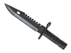 ★ M9 Bayonet