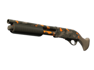 Sawed-Off | Orange DDPAT (Factory New)