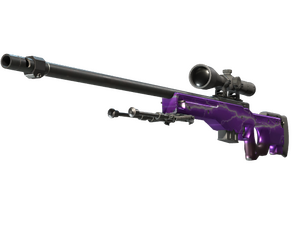 AWP | Lightning Strike (Minimal Wear)