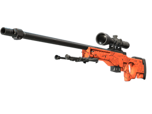 AWP | BOOM (Factory New)