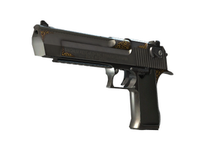 Desert Eagle | Heirloom (Factory New)