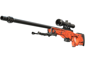 StatTrak™ AWP | BOOM (Field-Tested)