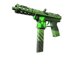 Tec-9 | Nuclear Threat (Minimal Wear)