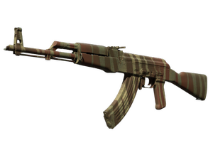 AK-47 | Predator (Factory New)