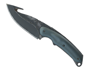 ★ Gut Knife | Night (Field-Tested)