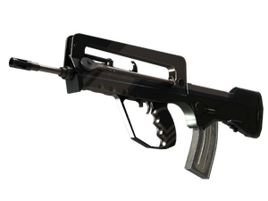 FAMAS | Sergeant (Minimal Wear)