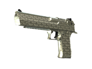 StatTrak™ Desert Eagle | Golden Koi (Factory New)