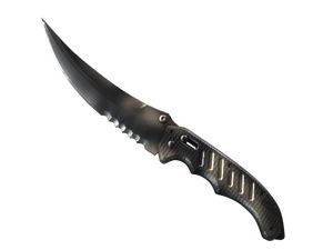 ★ Flip Knife | Scorched (Minimal Wear)