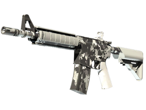 Souvenir M4A4 | Urban DDPAT (Minimal Wear)