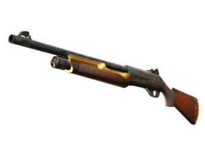 StatTrak™ Nova | Antique (Field-Tested)