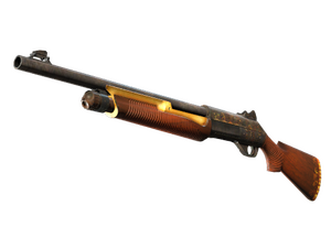 StatTrak™ Nova | Antique (Factory New)