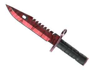 ★ M9 Bayonet | Slaughter (Field-Tested)