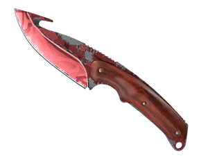 ★ Gut Knife | Slaughter (Field-Tested)