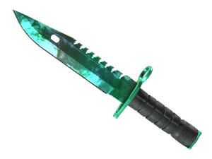 ★ M9 Bayonet | Gamma Doppler Phase 2 (Factory New)