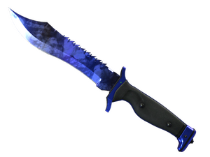 ★ Bowie Knife | Doppler Phase 4 (Factory New)