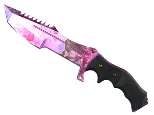 ★ Huntsman Knife | Doppler Phase 2 (Factory New)