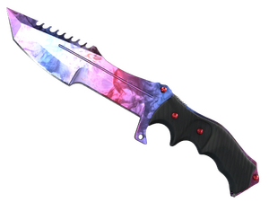 ★ Huntsman Knife | Doppler Phase 1 (Factory New)