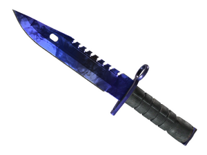 ★ M9 Bayonet | Doppler Phase 4 (Factory New)