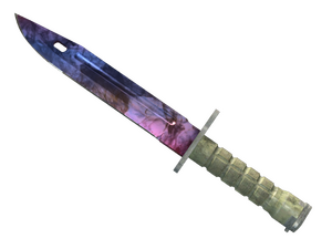 ★ Bayonet | Doppler Phase 1 (Factory New)