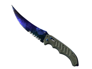 ★ Flip Knife | Doppler Phase 3 (Minimal Wear)