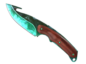 ★ Gut Knife | Gamma Doppler Phase 2 (Factory New)